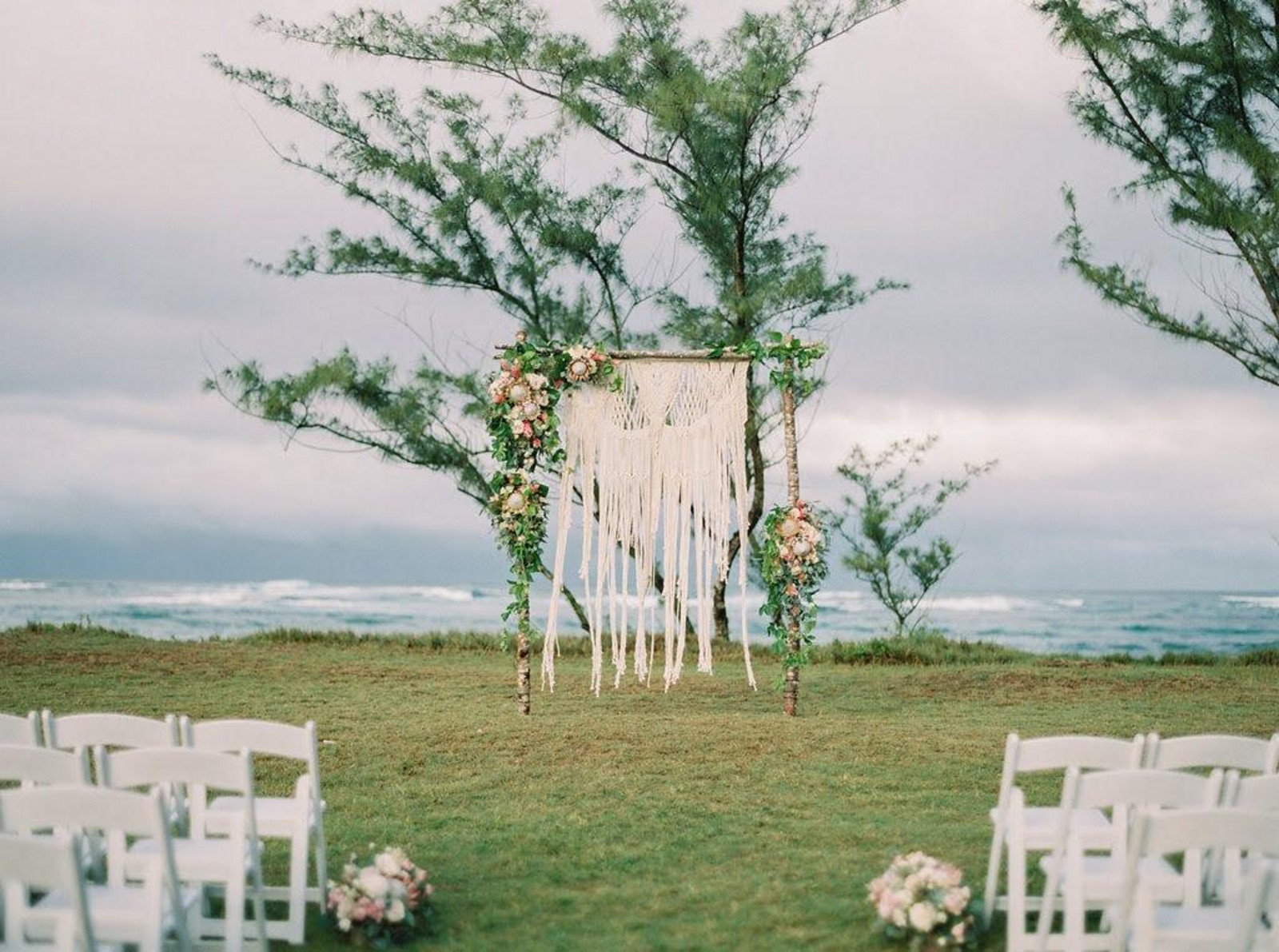 Wedding Venue - Hawaii - Hawaii Polo Club