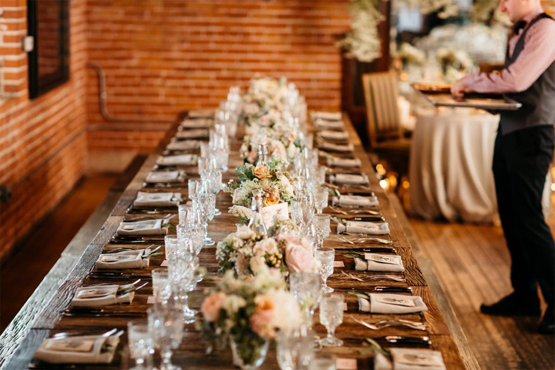How Much are Wedding Caterers?