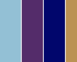 Color-Swatches -Dusty-Blue-Purple-Navy-Copper
