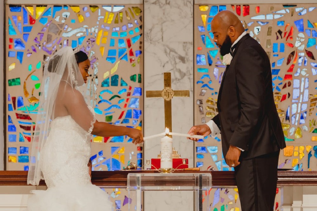 10 Black Wedding Traditions