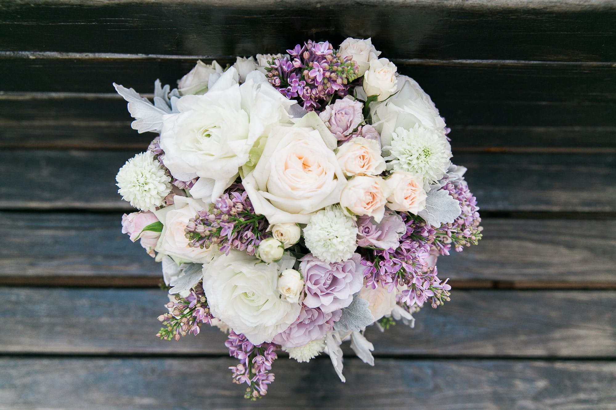 How Much Should a Bridal Bouquet Cost