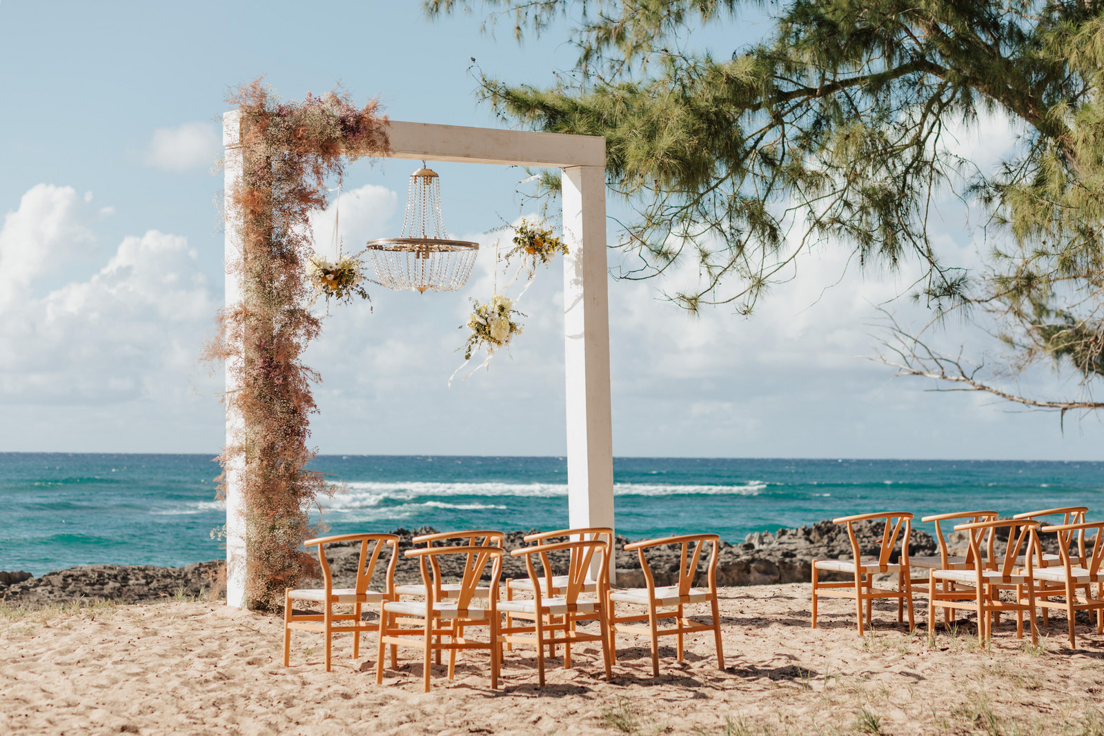 Wedding Venue - Hawaii - The Ritz-Carlton O-ahu, Turtle Bay