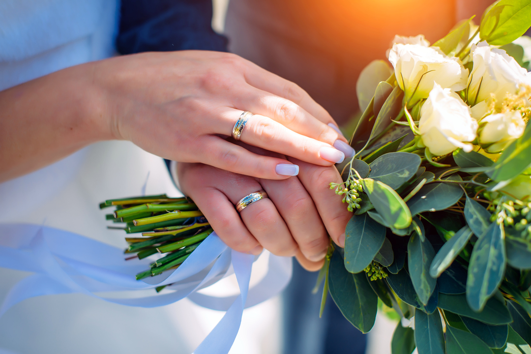 5 Non-traditional Second Wedding Ideas