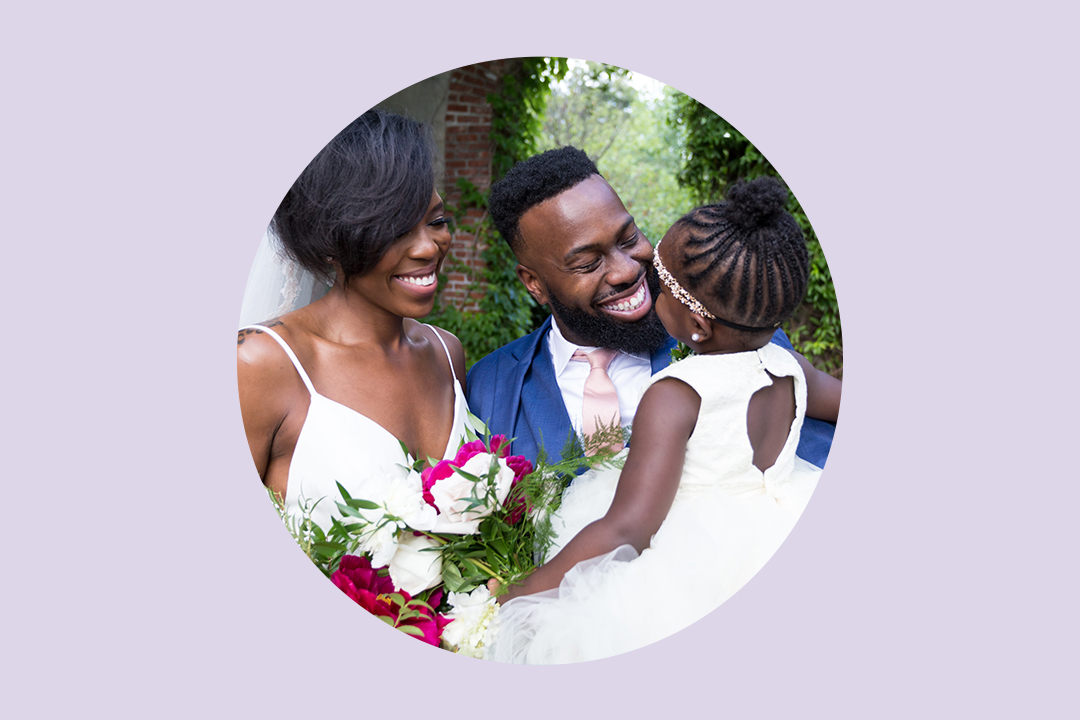 How to Ask a Flower Girl to Be in Your Wedding