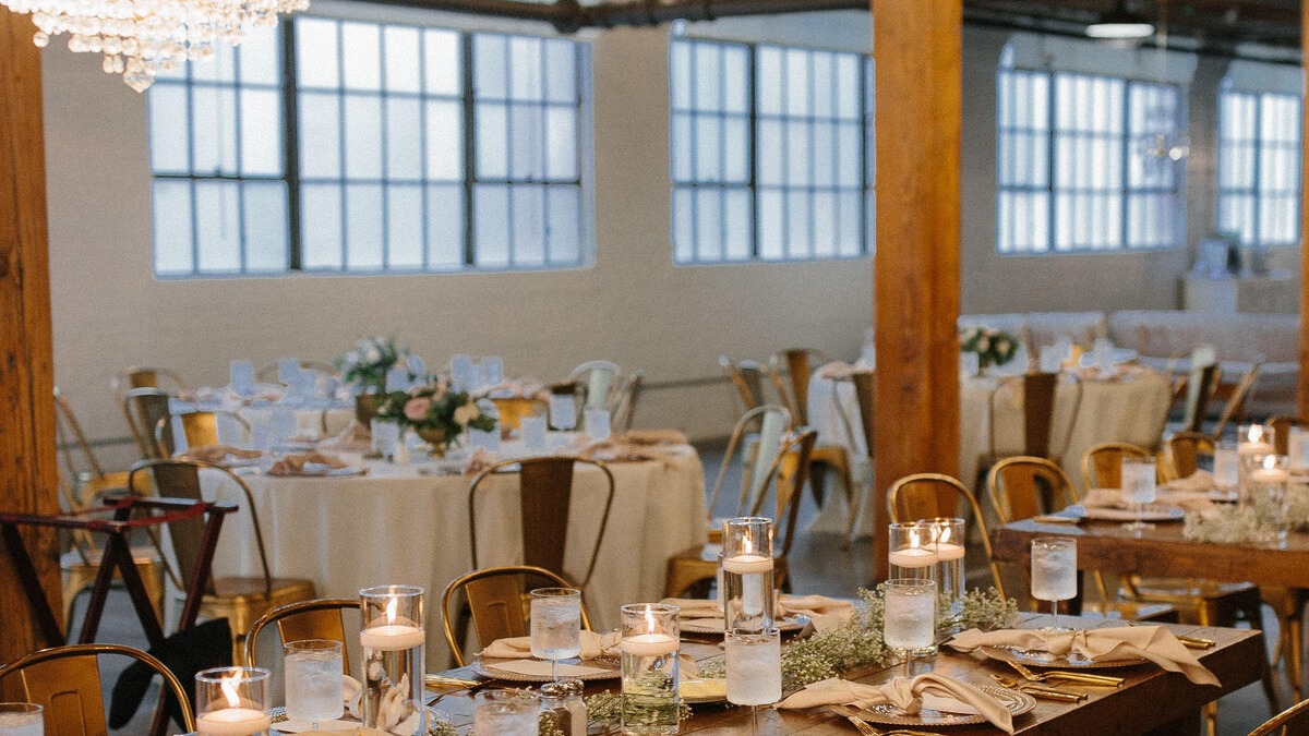 Wedding Venue Michigan The Cheney Place