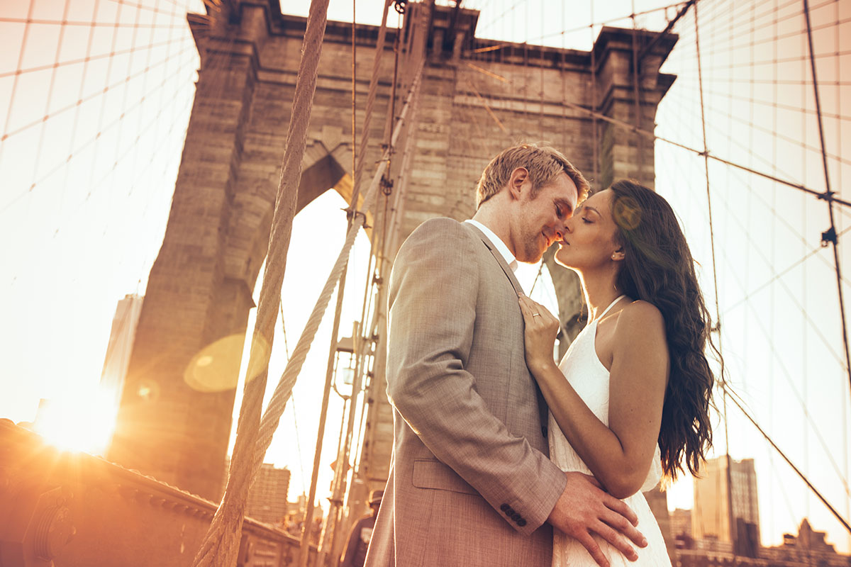 How to Get Married in New York City
