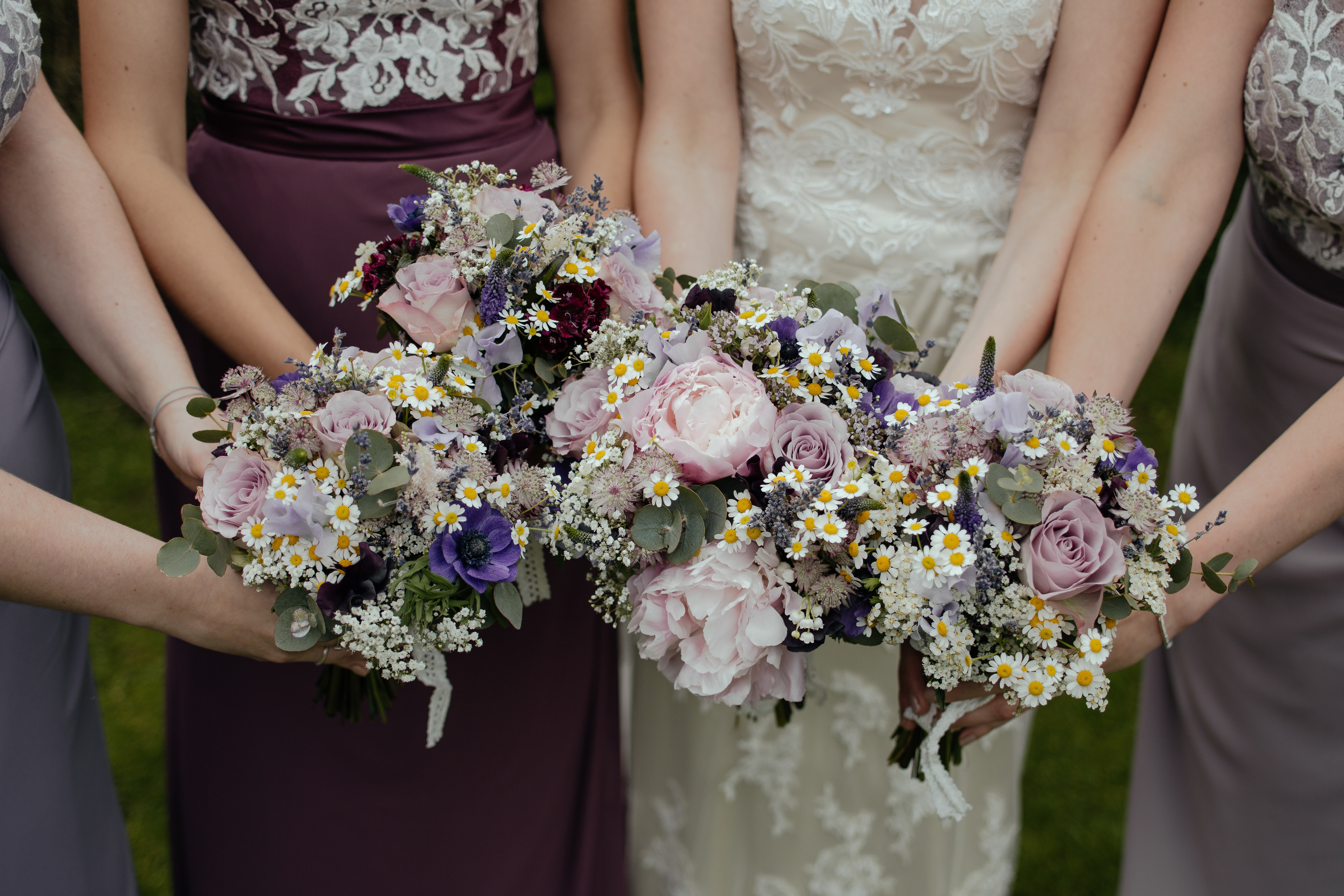 How Many Bridesmaids Should You Have? | Zola
