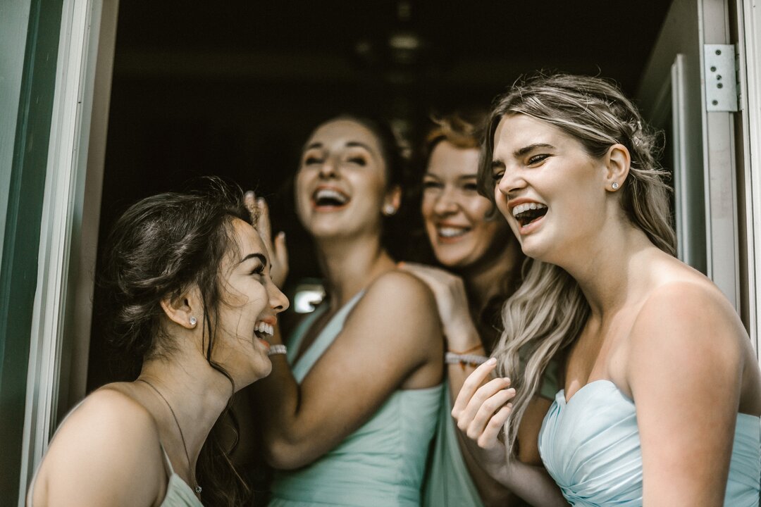 How Much Do Bridesmaid Dresses Cost?