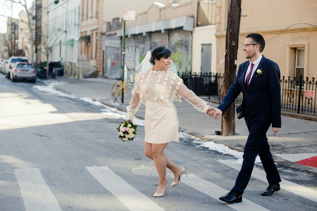How Soon Should You Buy Your Wedding Dress? | Zola