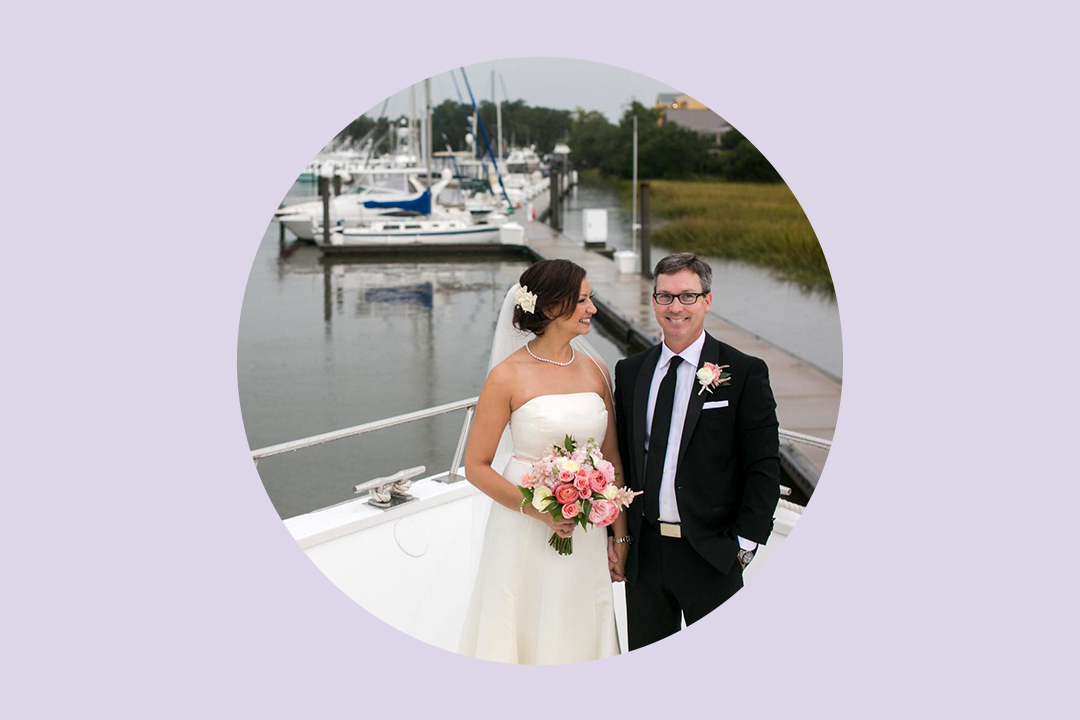 How to Get Married on a Boat and Where to Do It