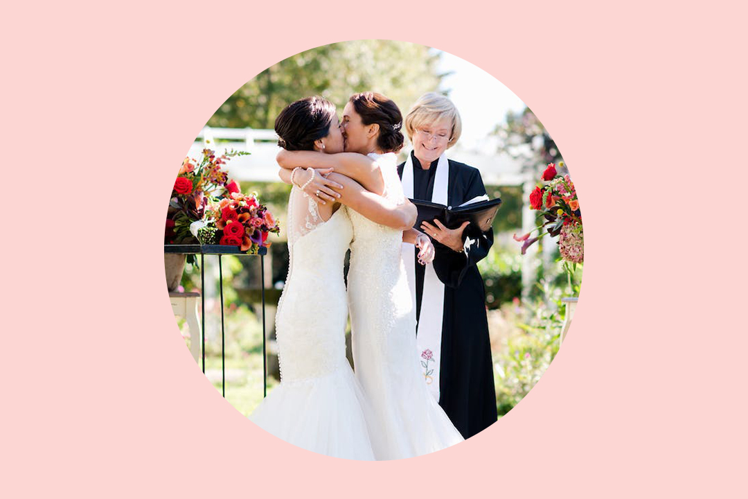 LGBTQ+ Guide for Wedding Ceremonies and Receptions