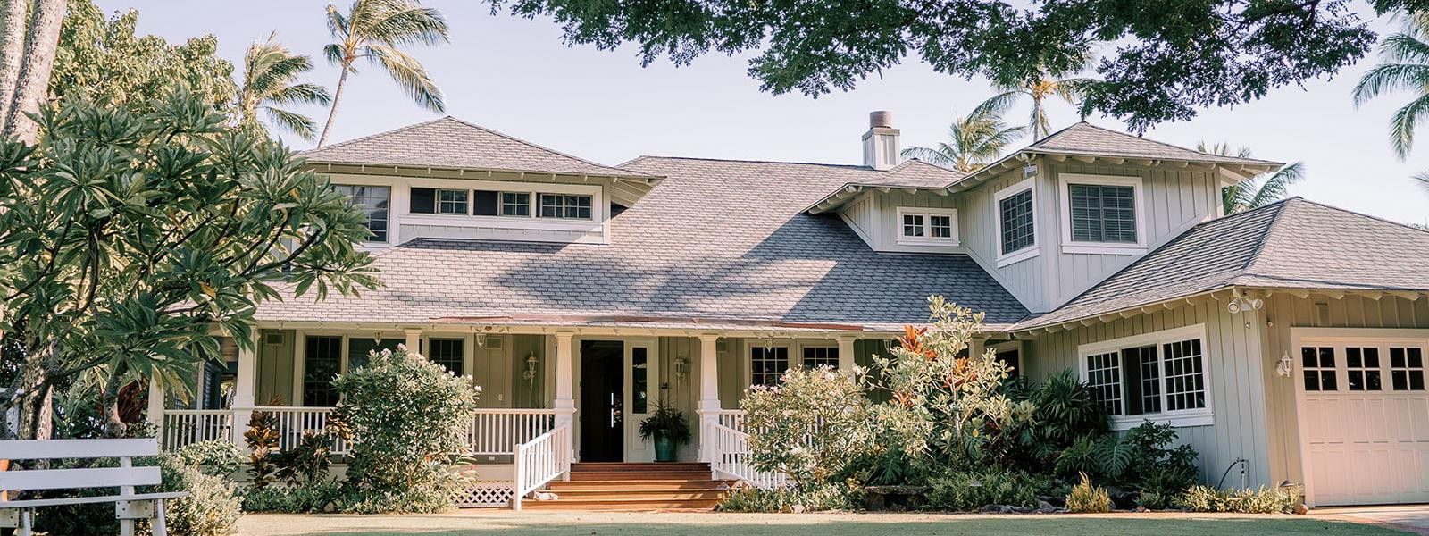 Wedding Venue - Hawaii - Ka La I Aloha Estate