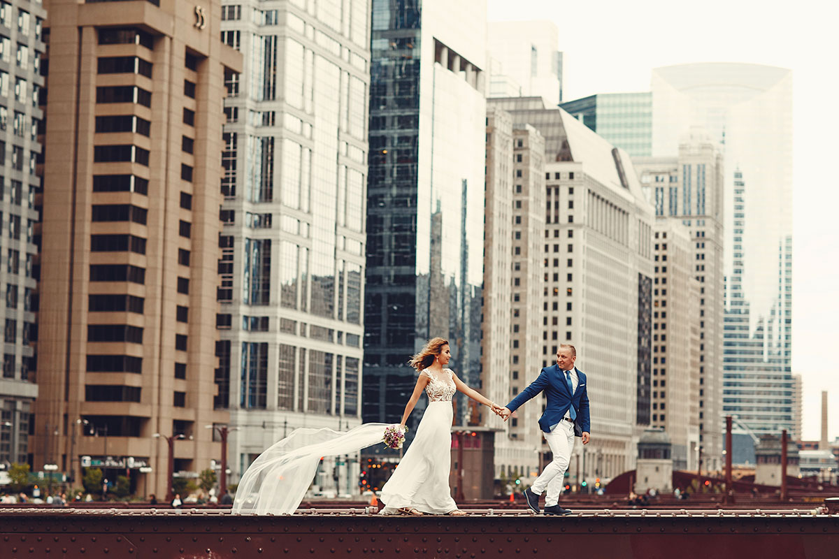 How to Get Married in Chicago
