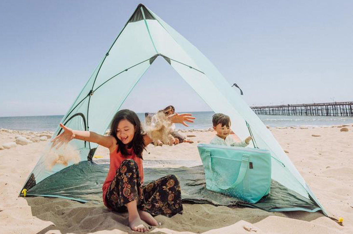 portable-beach-tent