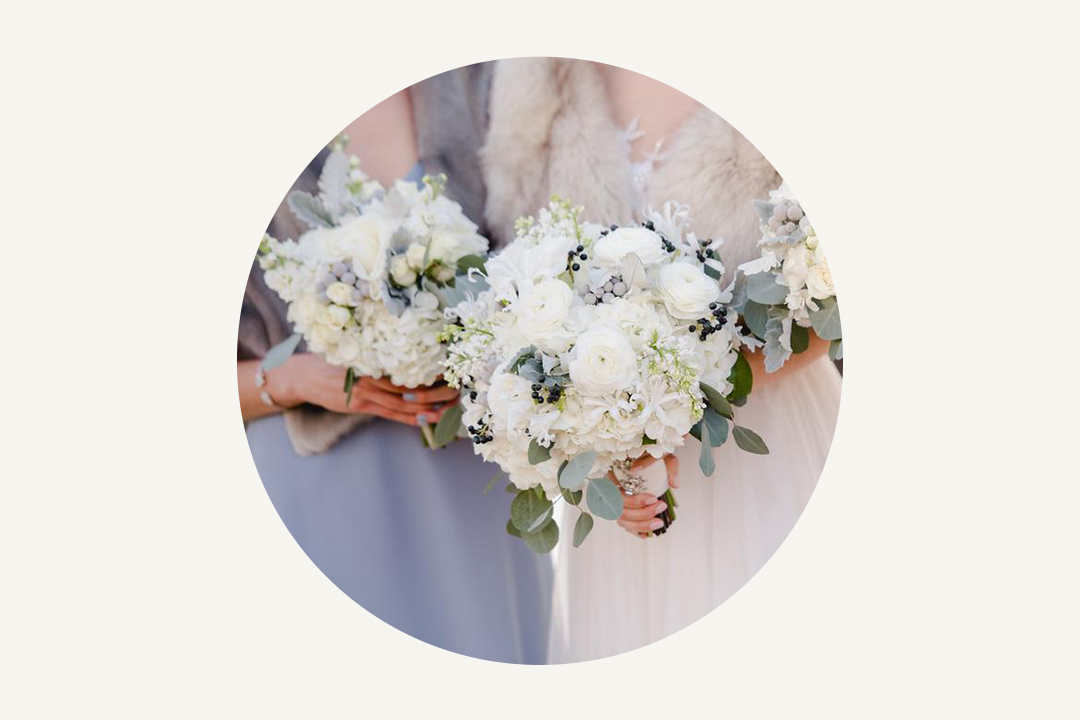 Everything You Need to Know About Winter Wedding Flowers