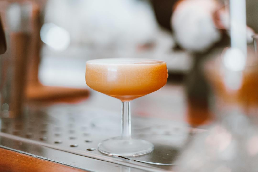 Honeydew Martini by Roman Odintsov on Pexels