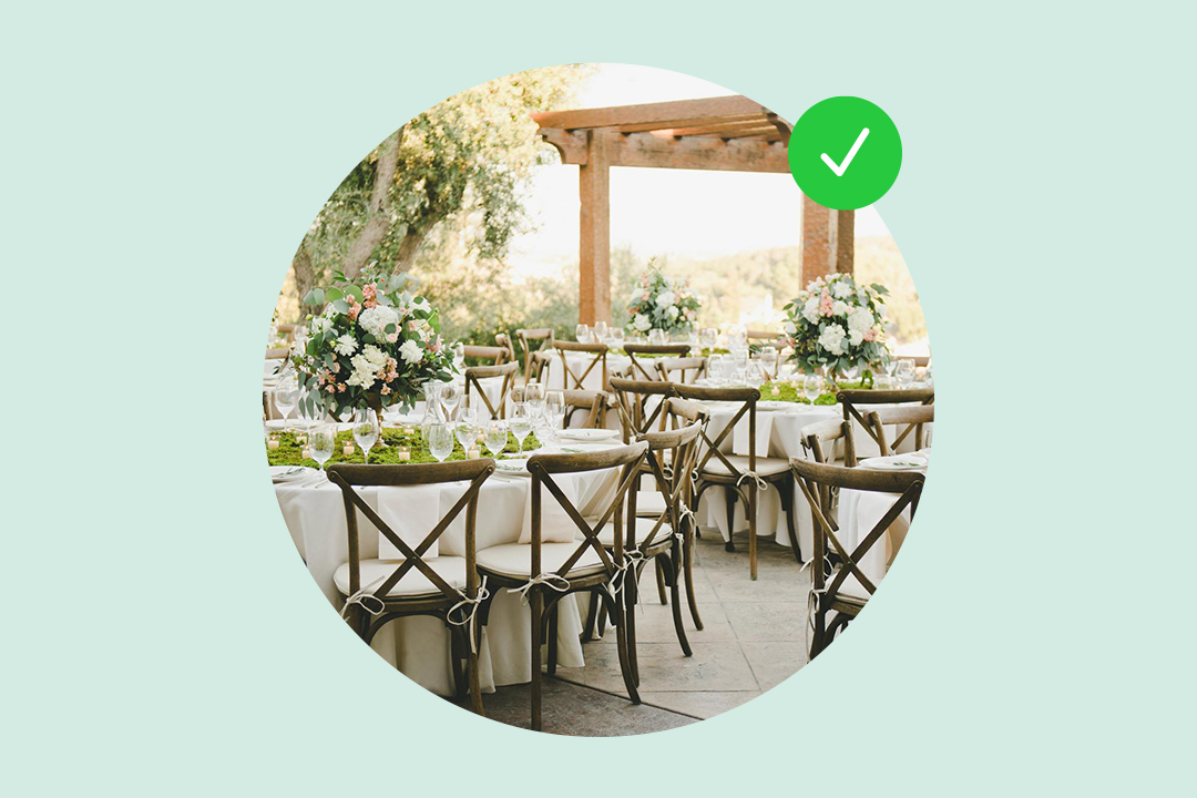 Wedding Vendor Checklist
