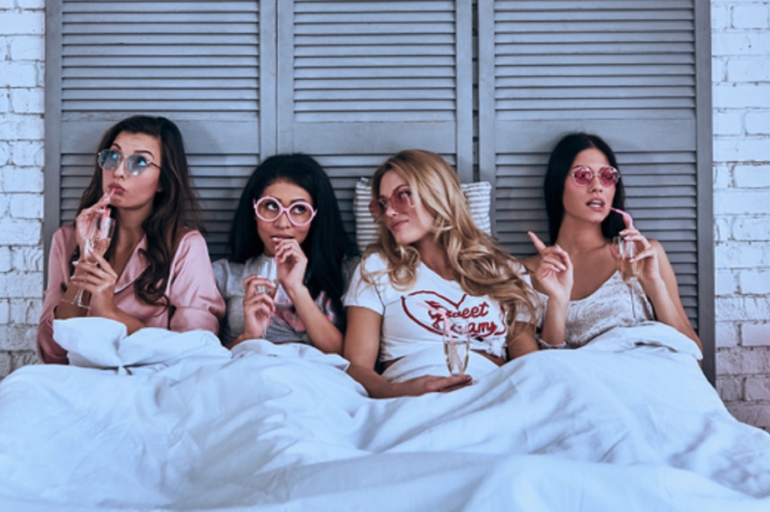 Bachelorette Party Game Questions You'll Love 