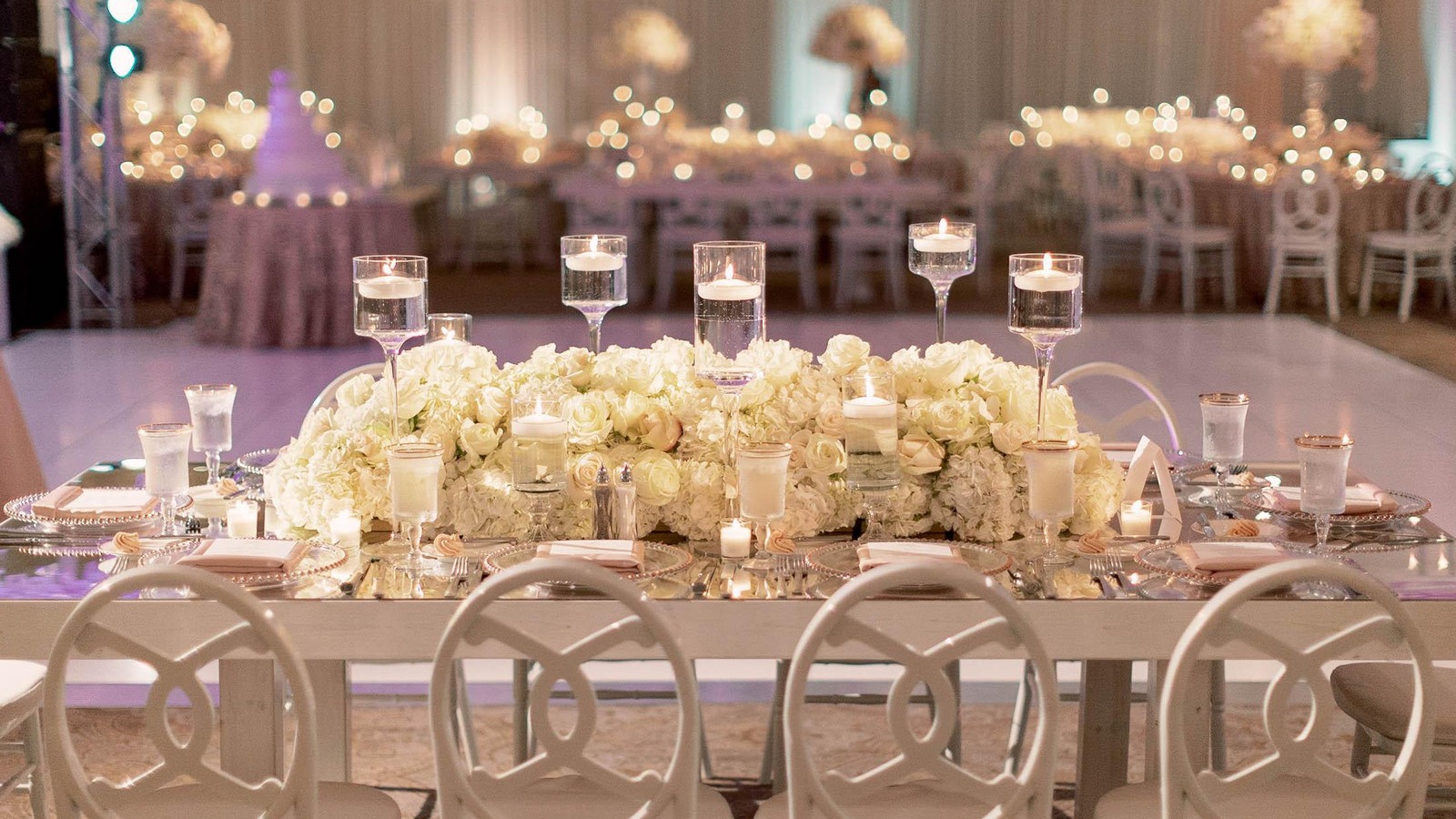 Wedding Venue - Michigan - The Townsend Hotel