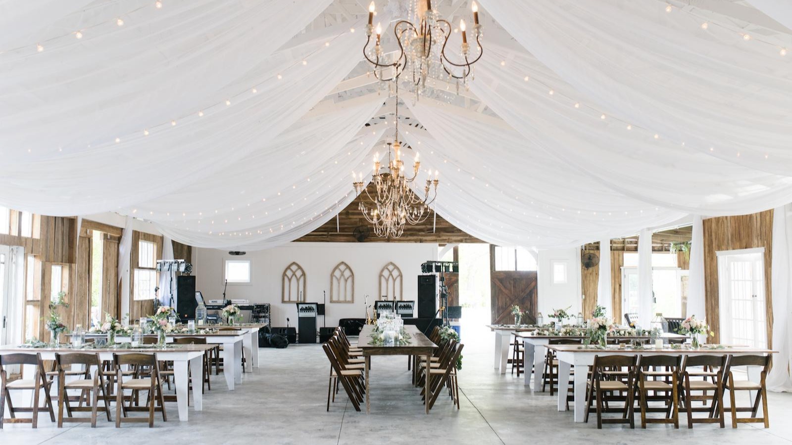 Wedding Venue - Tennessee - Front Porch Farms