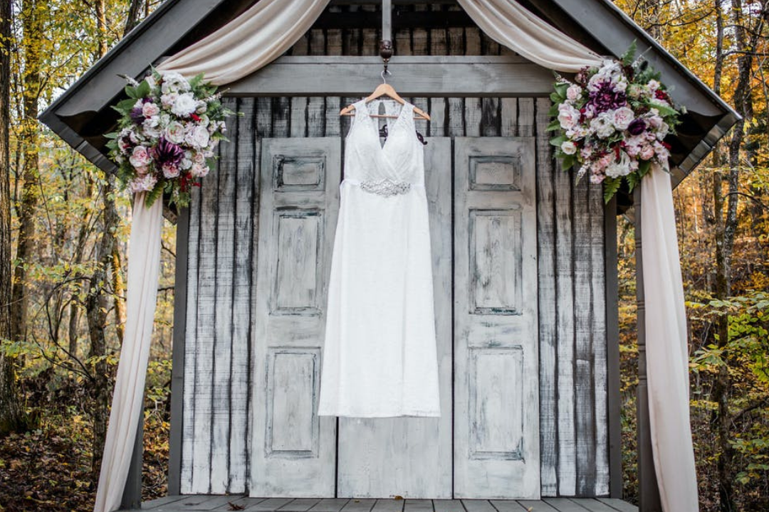 How Long Do Wedding Dress Alterations Take? | Zola