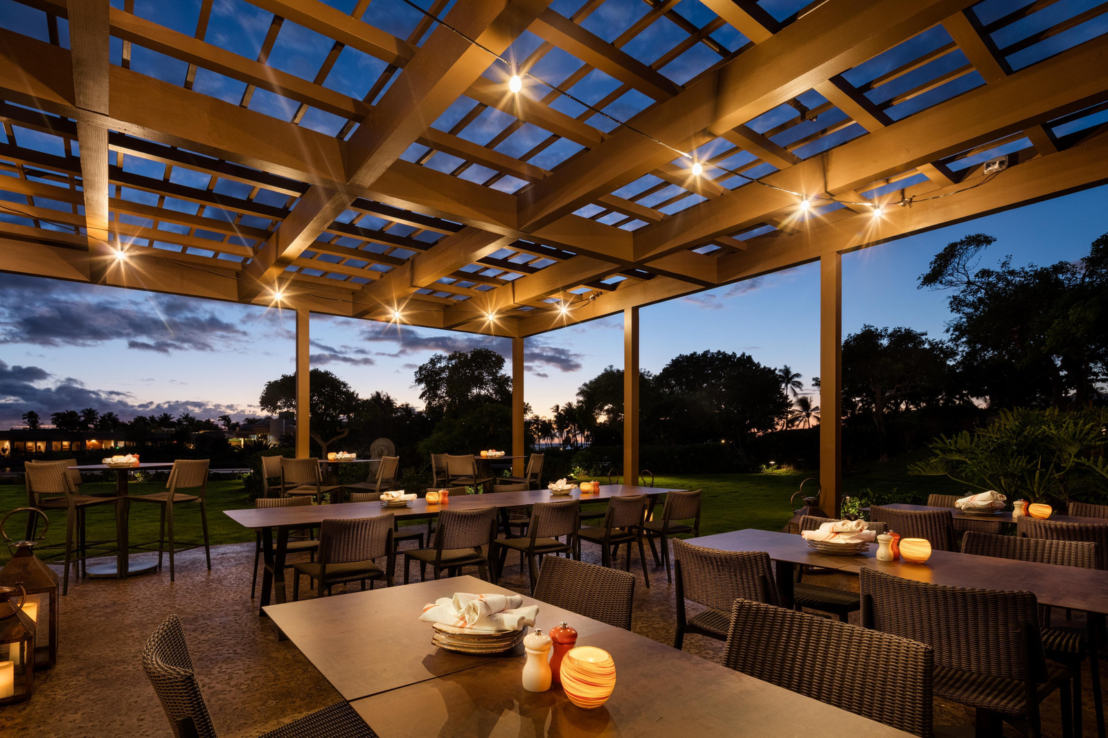 Wedding Venue - Hawaii - Hilton Waikoloa Village