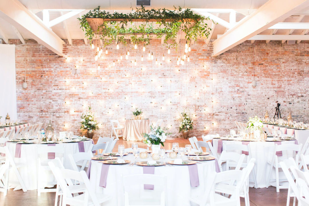 The Ultimate Guide to Lavender Themed Weddings