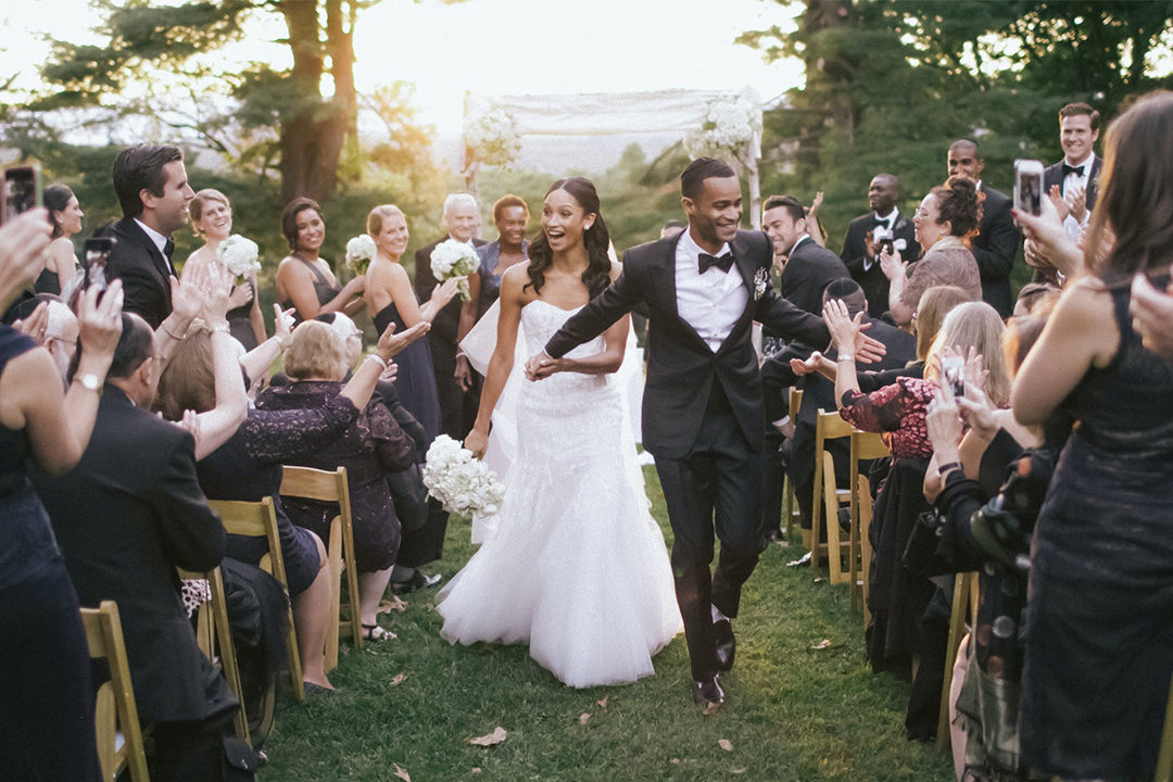 A Guide to the Wedding Ceremony Order of Events