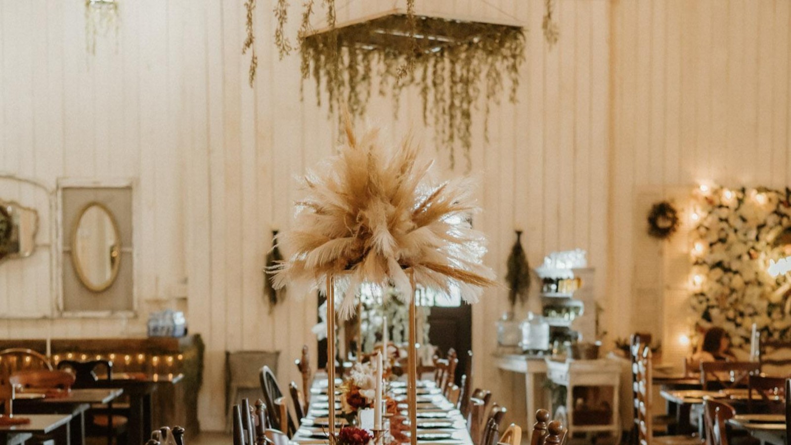 Wedding Venue - Tennessee - Farm At Bentley Fields