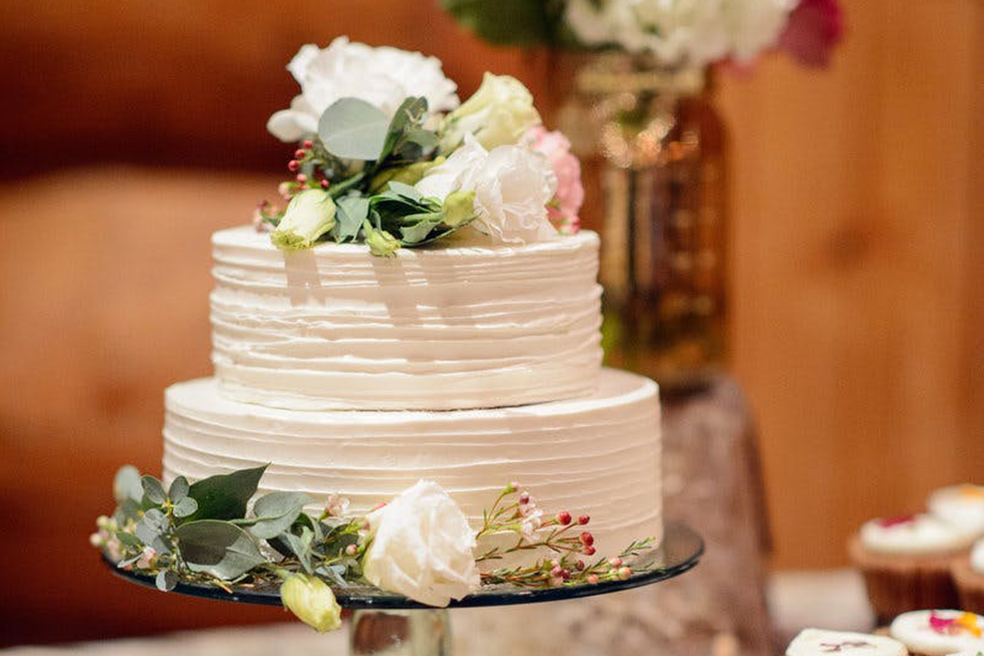 Who Pays for The Wedding Cake?