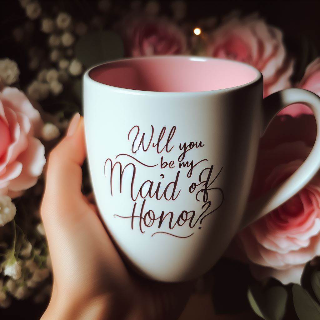 mug will you be my moh