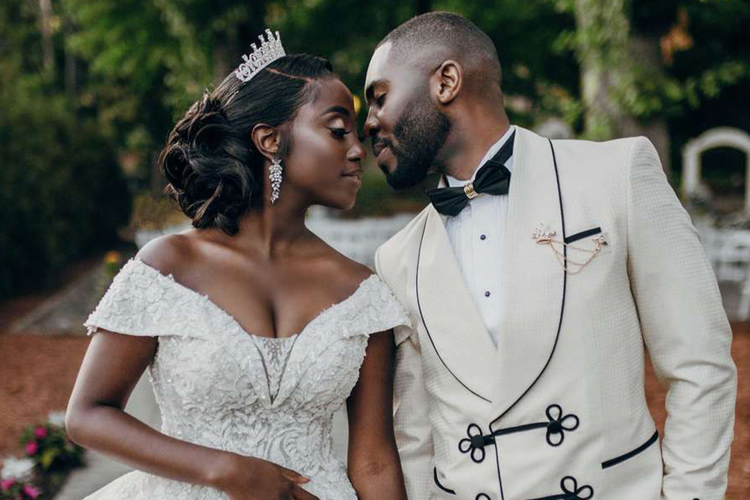 Top Black Wedding Vendors That You Should Know 