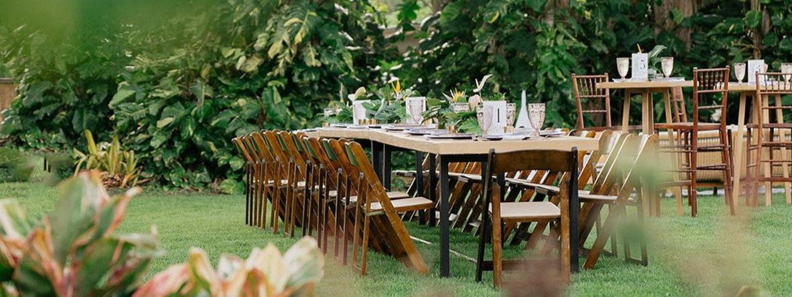 Wedding Venue - Hawaii - The Last Resort