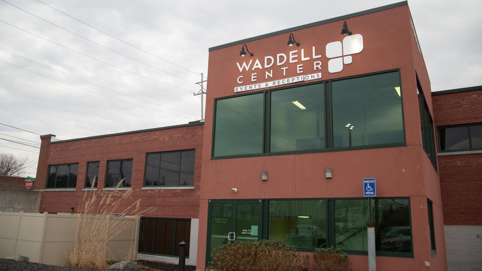 Wedding Venue - Michigan - The Waddell Center