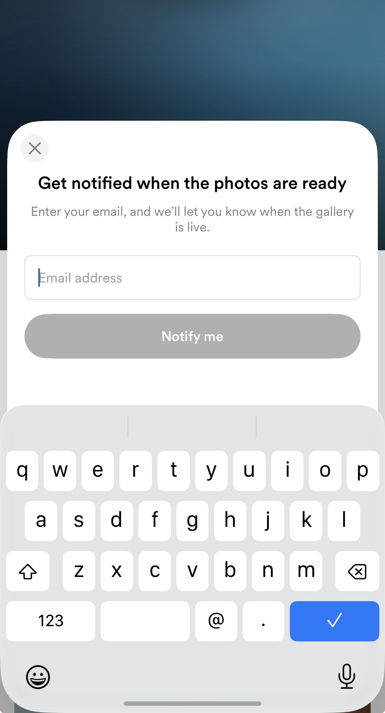 reveal
