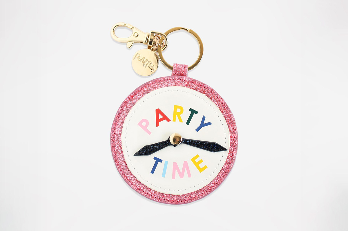 32-party-time-keychain