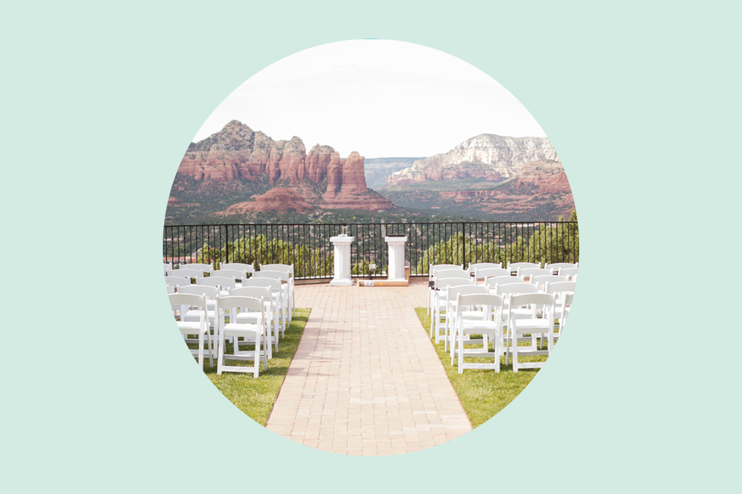 Arizona Wedding Planning Tips