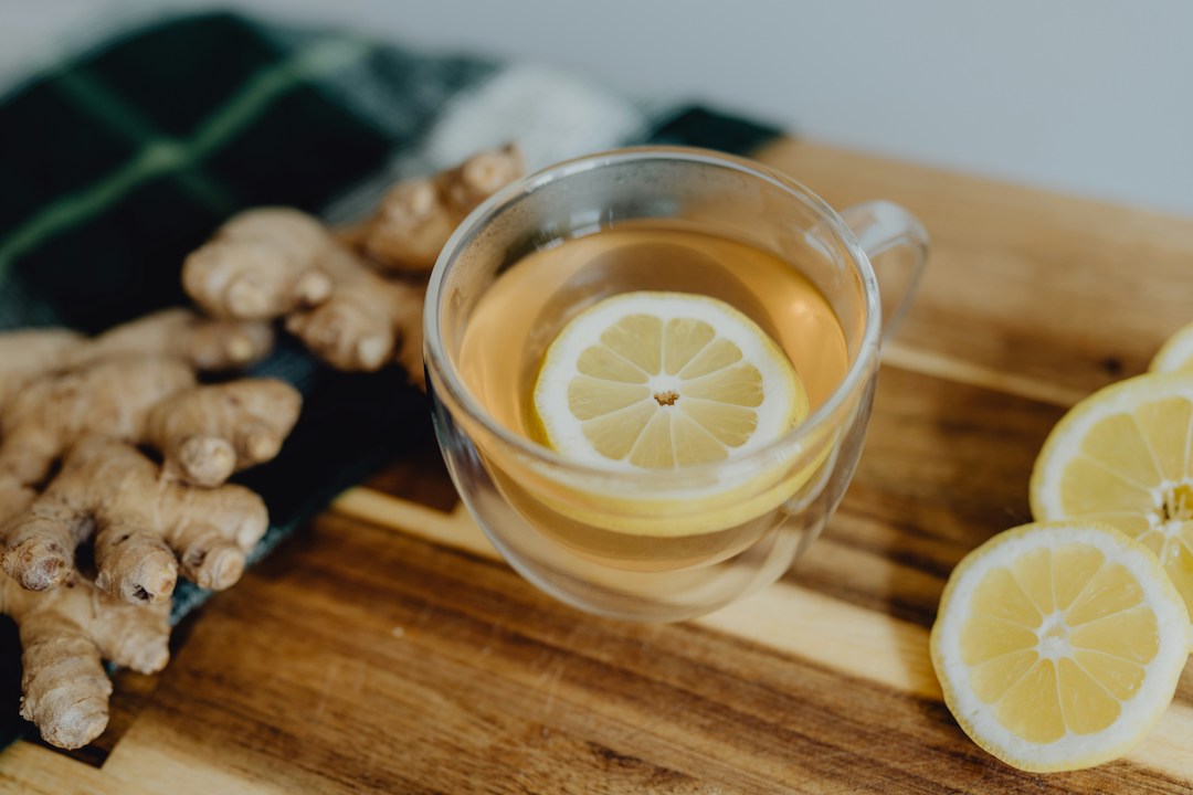 Hot Toddy by Kelly Sikkema on Unsplash