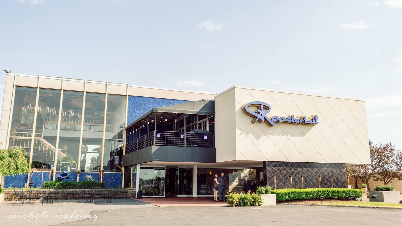 Wedding Venue - Michigan - Roostertail