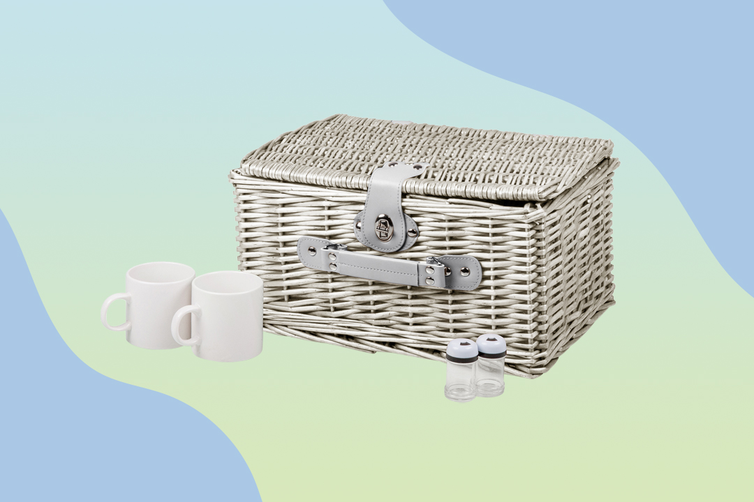 Registry Gifts for Beach Lovers