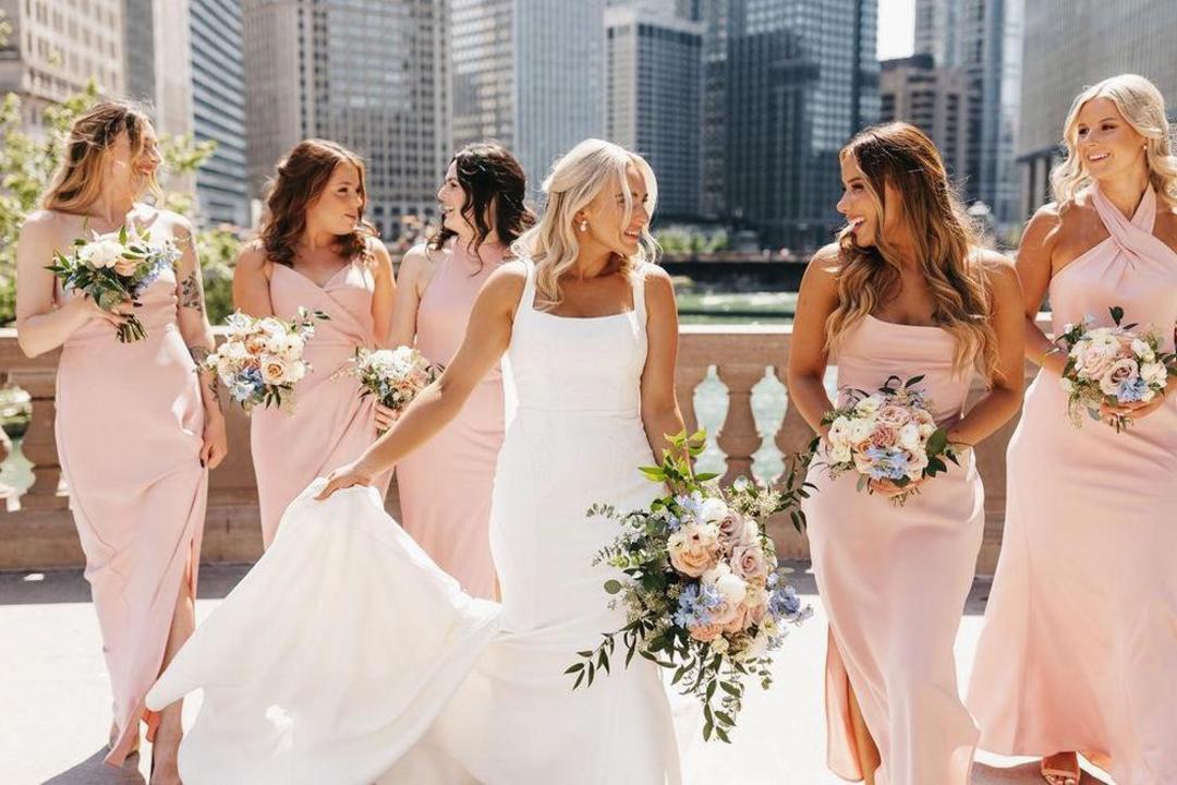 New York City Women-Owned Wedding Vendors, Two Sisters Events