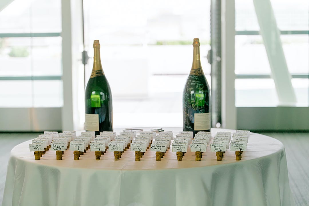 Zola: How to Calculate Alcohol Needs for Your Wedding
