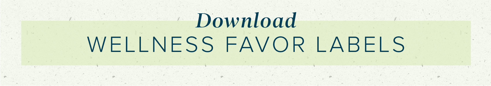 download favor tags