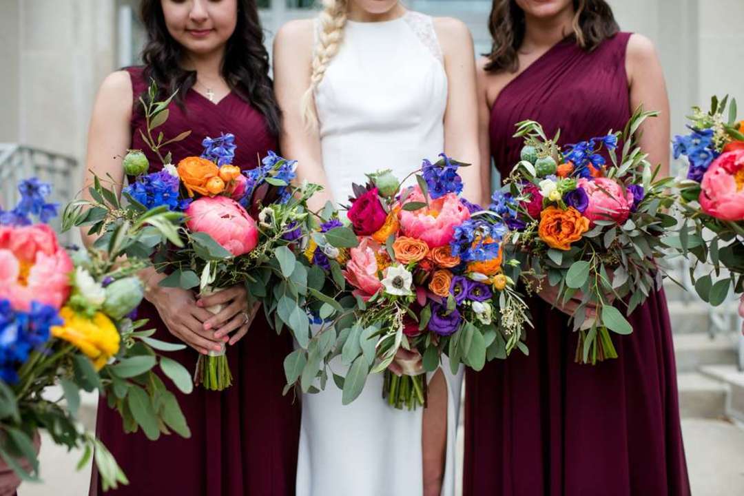 March Wedding? Here’s Everything You Need to Know