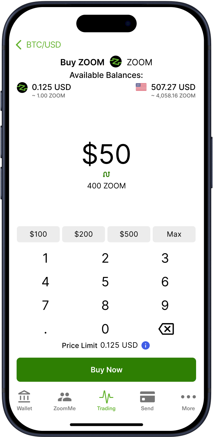 Send Cash or Crypto Globally for Free