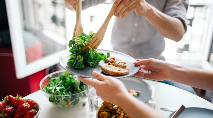 En panne d’énergie : on refait le plein !
