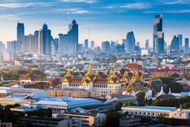 Bangkok