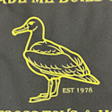Albatross Toys & Models logo