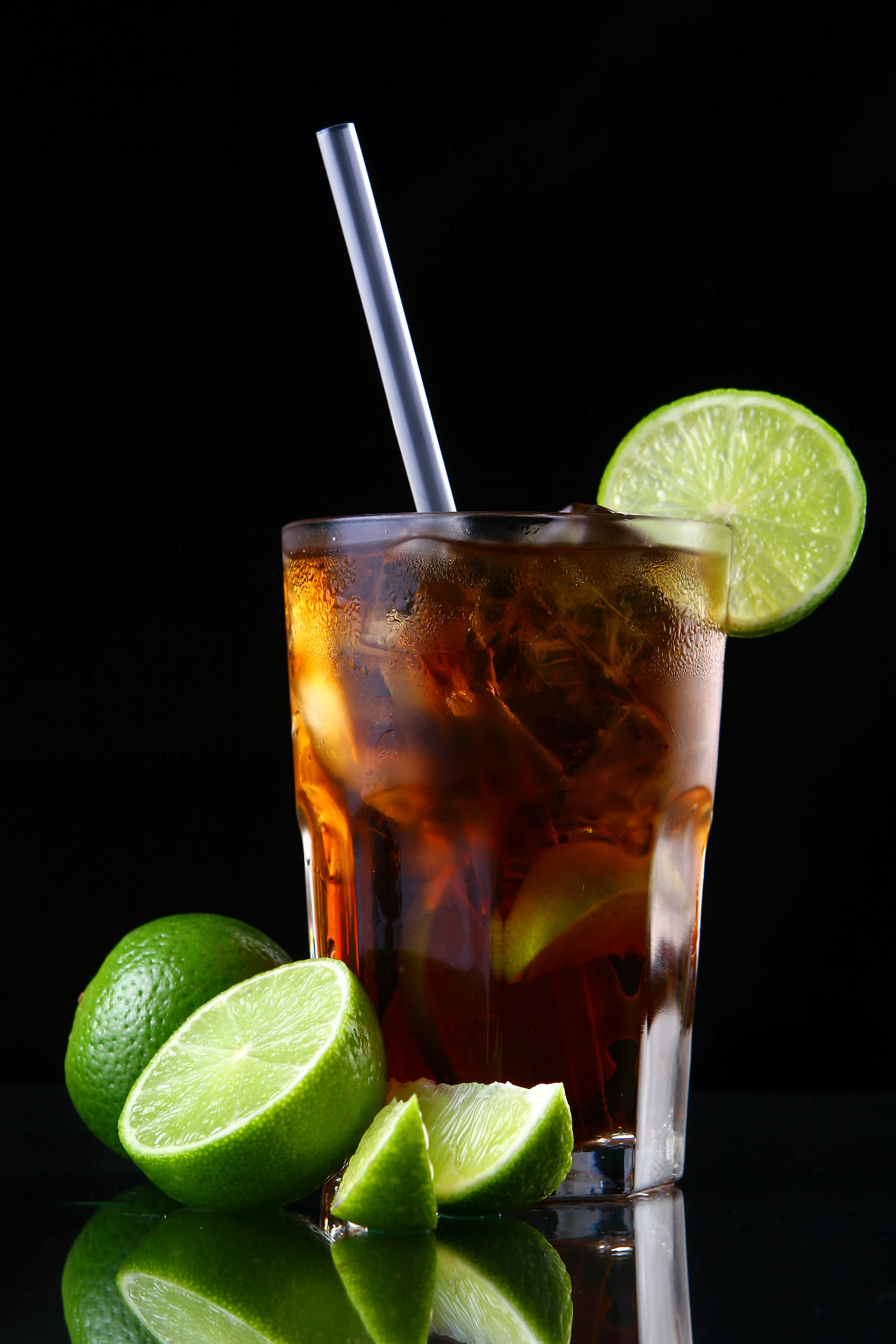 Long Island Iced Tea