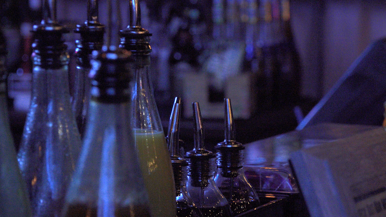Drinks Downtown
